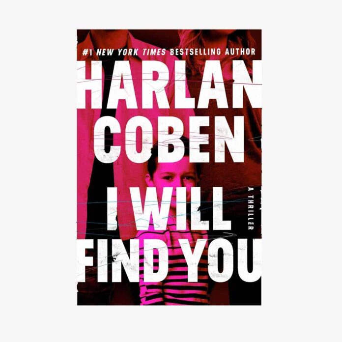i will find you by harlan coben