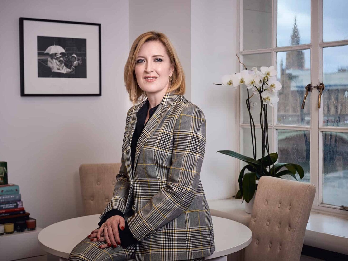 helen brocklebank ceo walpole
