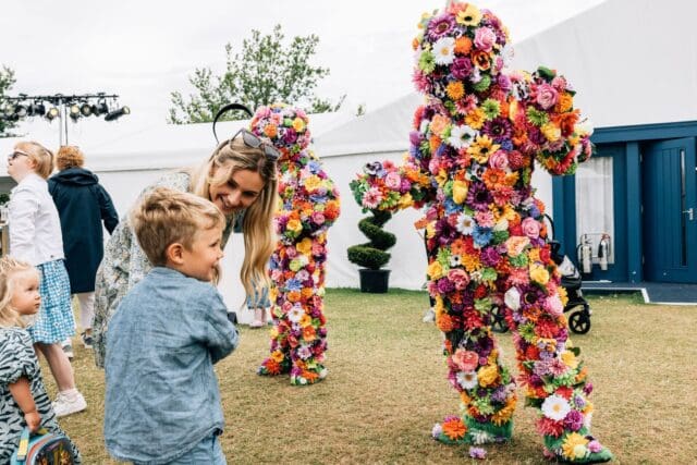 henley festival