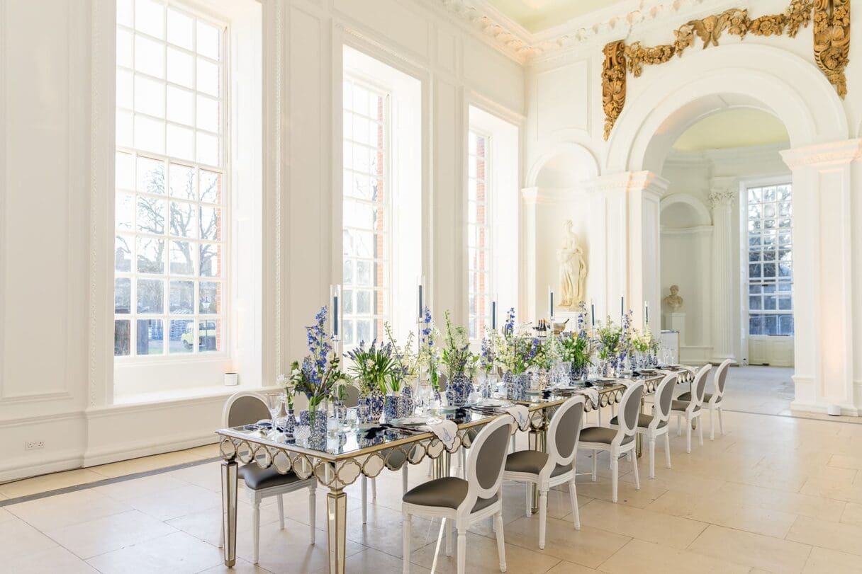 the orangery kensington palace weddings