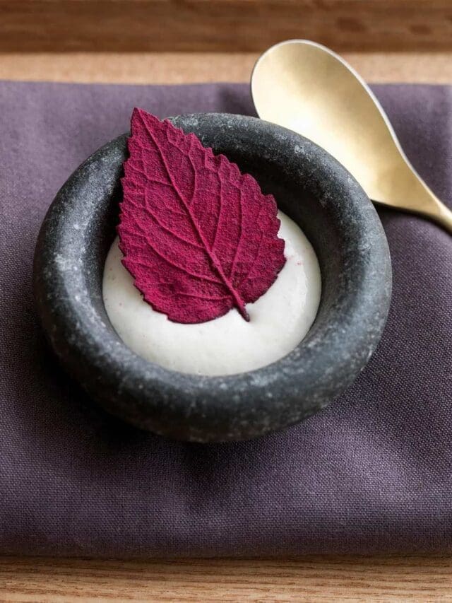 l'enclume lake district