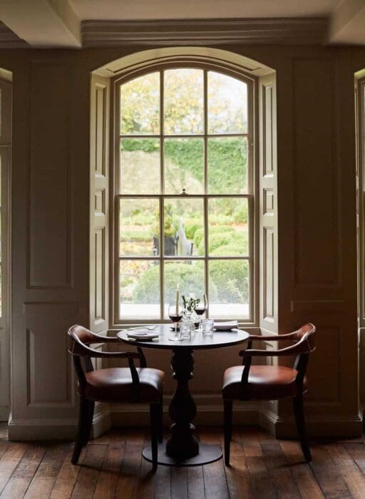 the rectory cotswolds