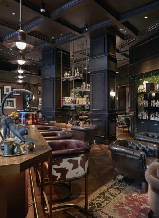 mandarin oriental new york