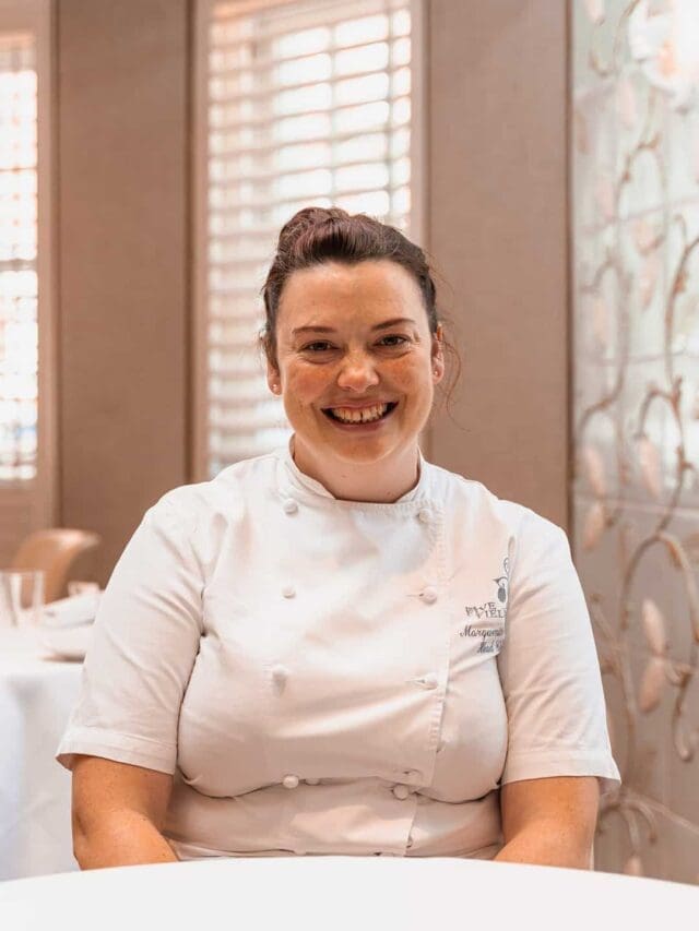 marguerite keogh