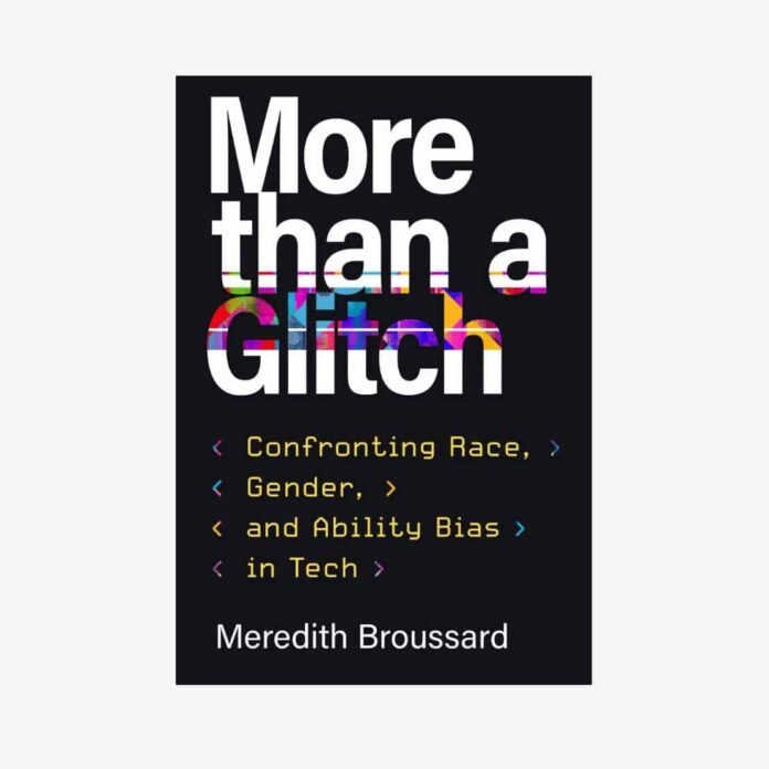 more than a glitch by meredith broussard