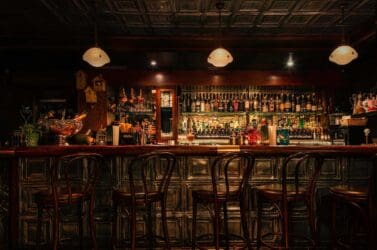 nightjar shoreditch