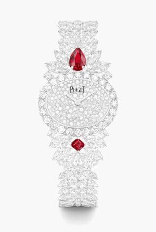 piaget solstice blazing swing watch