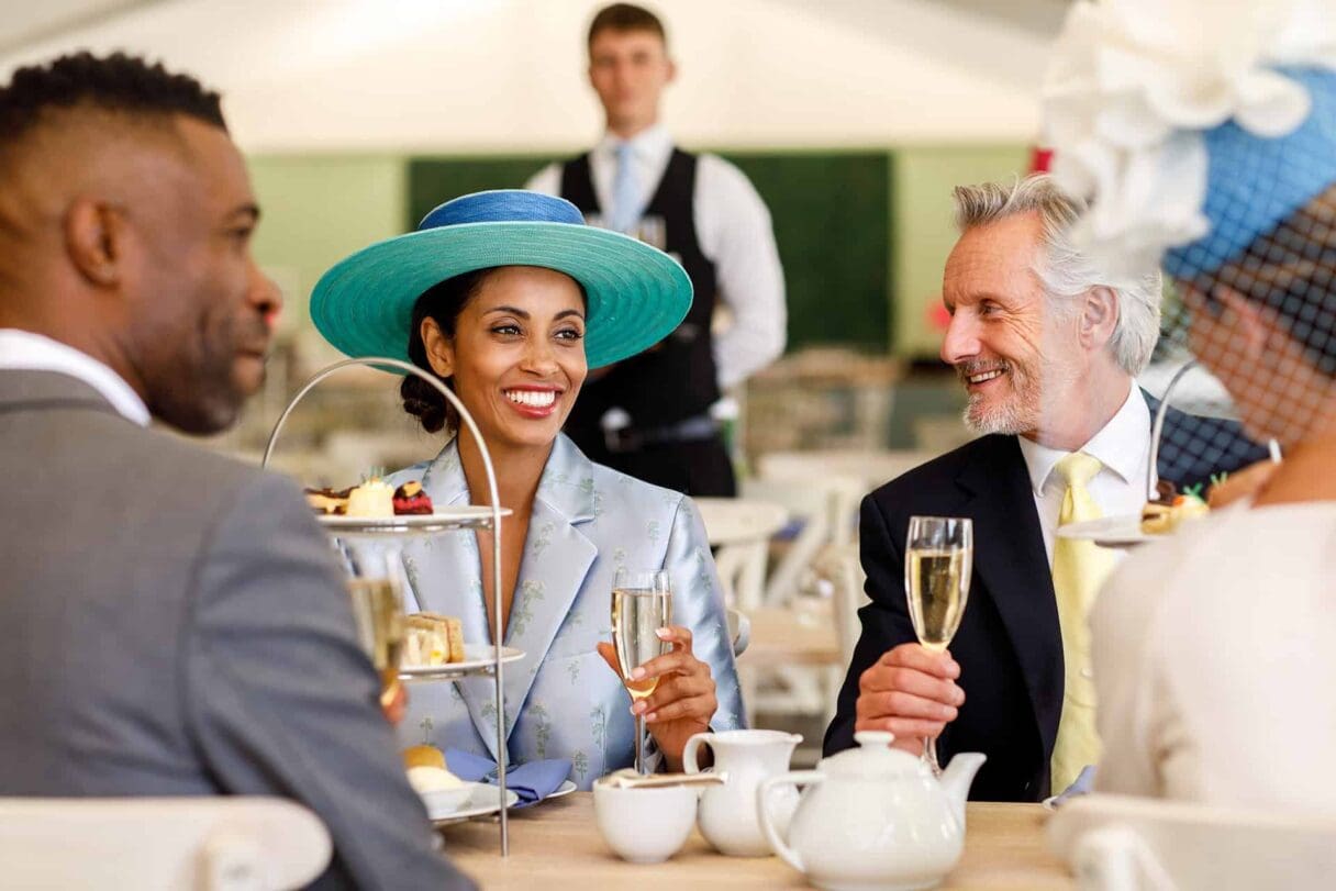 queen anne enclosure royal ascot