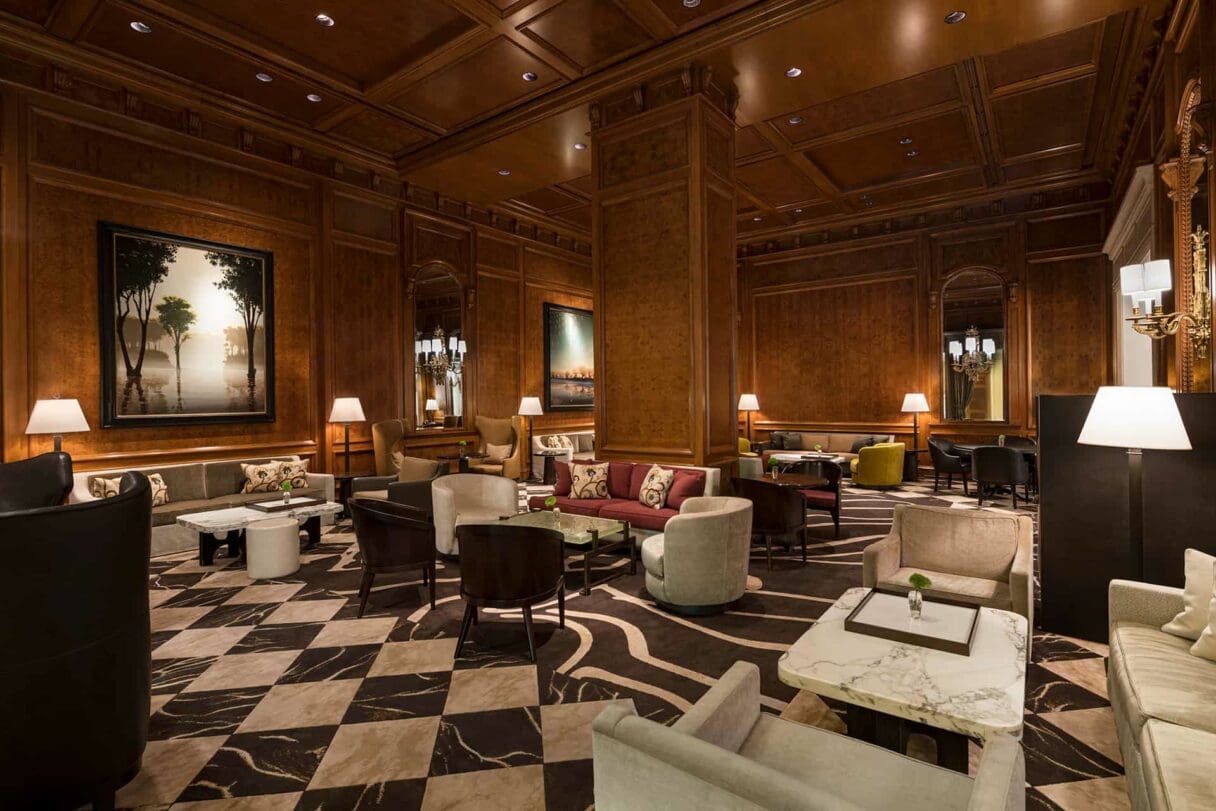 ritz-carlton new york