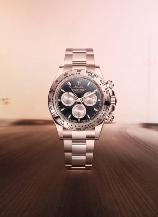 rolex cosmograph daytona
