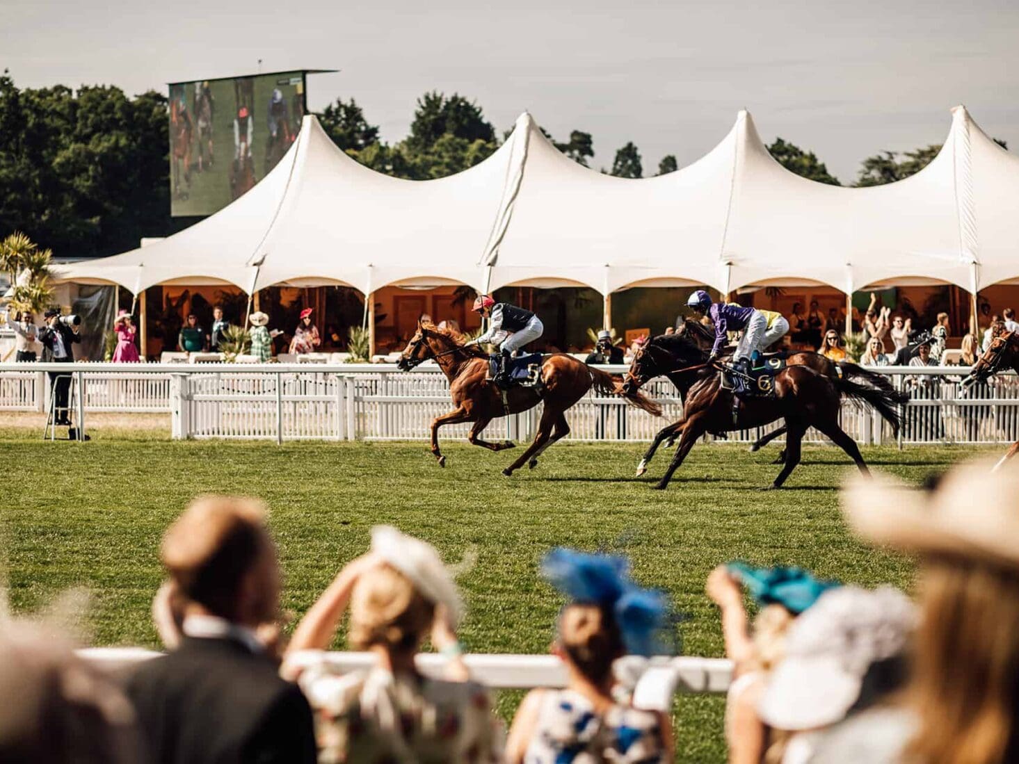 royal ascot 2023