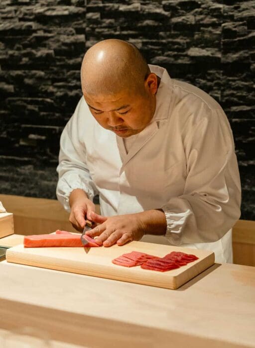 taku mayfair