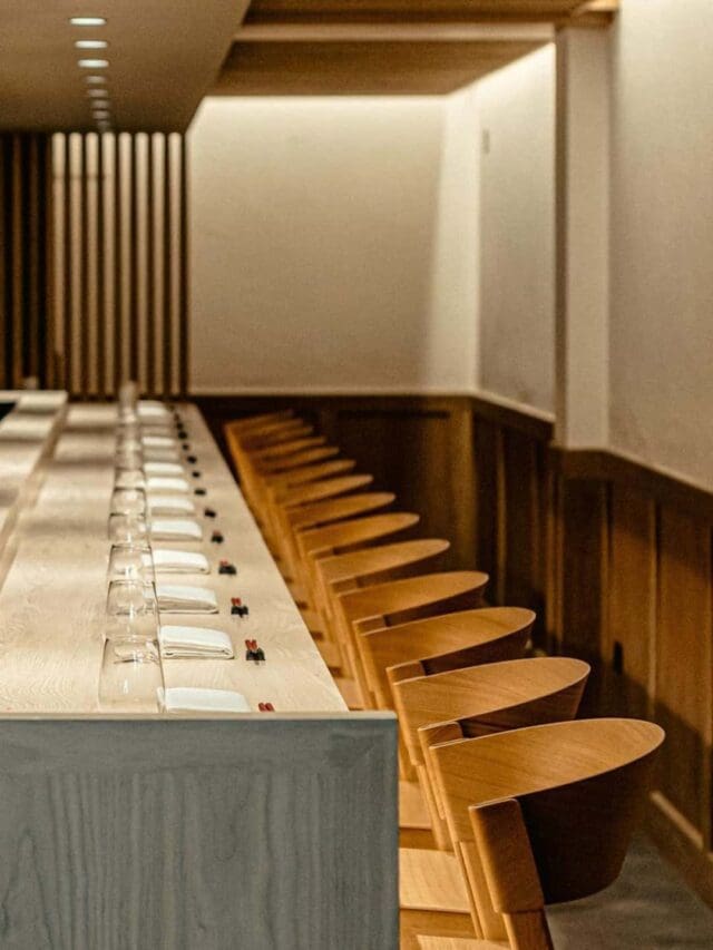 taku mayfair