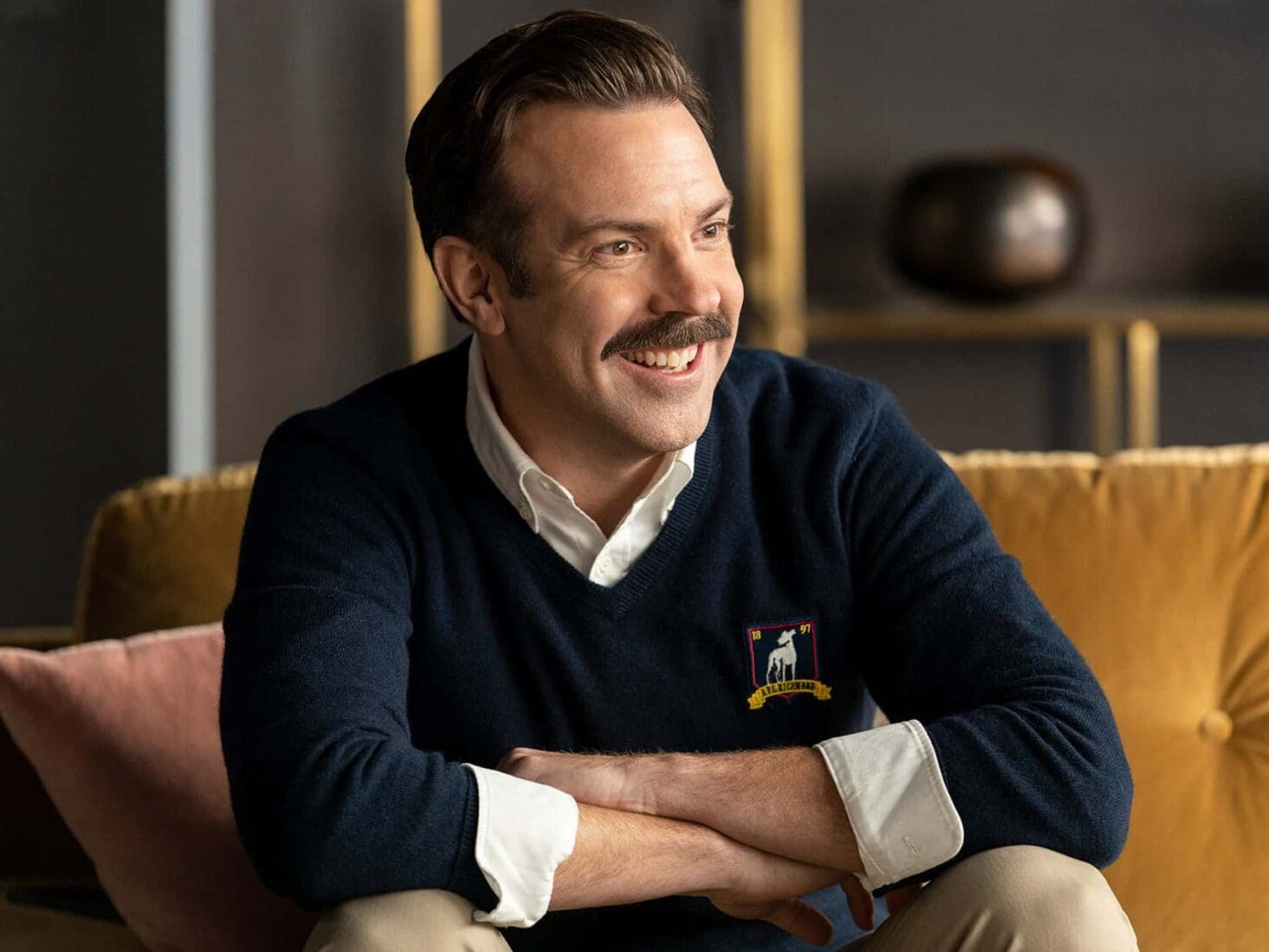 ted lasso filming locations