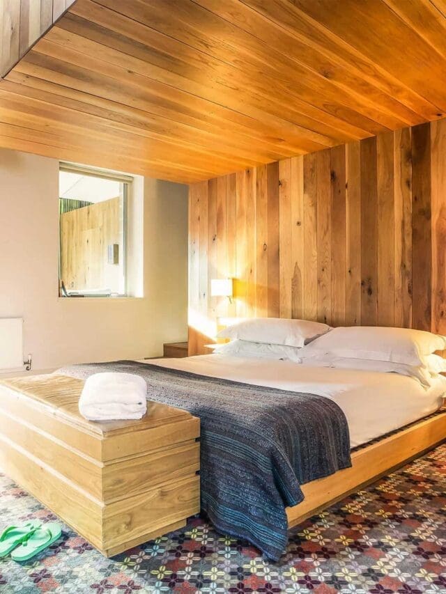 cowley manor cotswolds