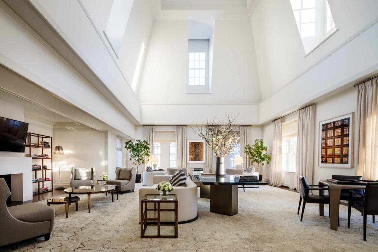 the mark penthouse