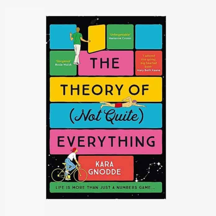 the theory of not quite everything book