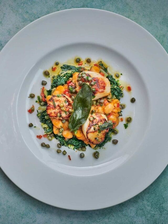 theo randall scallops