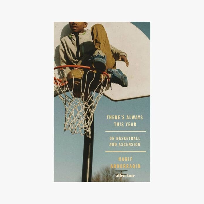 there's always this year book