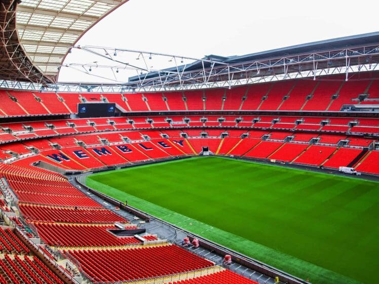 wembley stadium