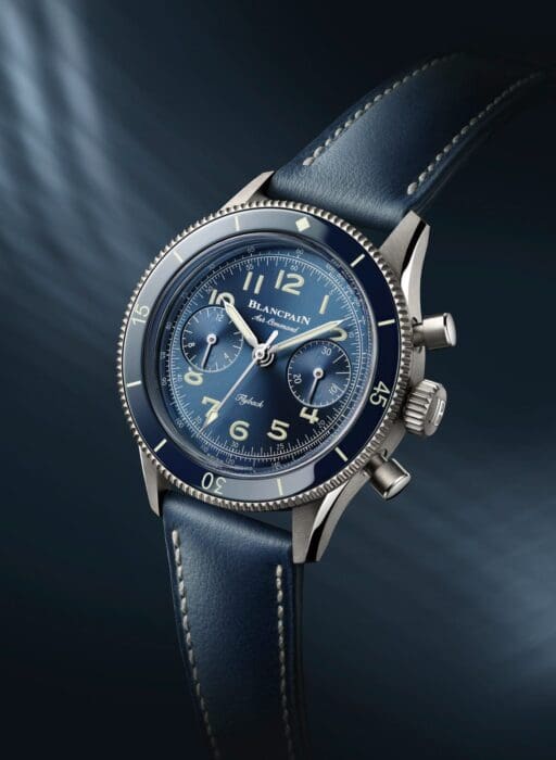 Blancpain Air Command