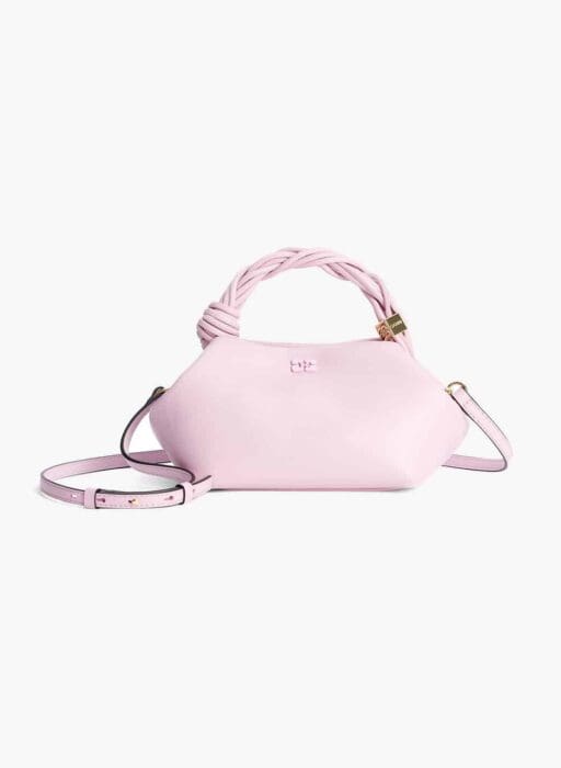 ganni bou bag