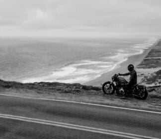 Harley Davidson Nightster 02