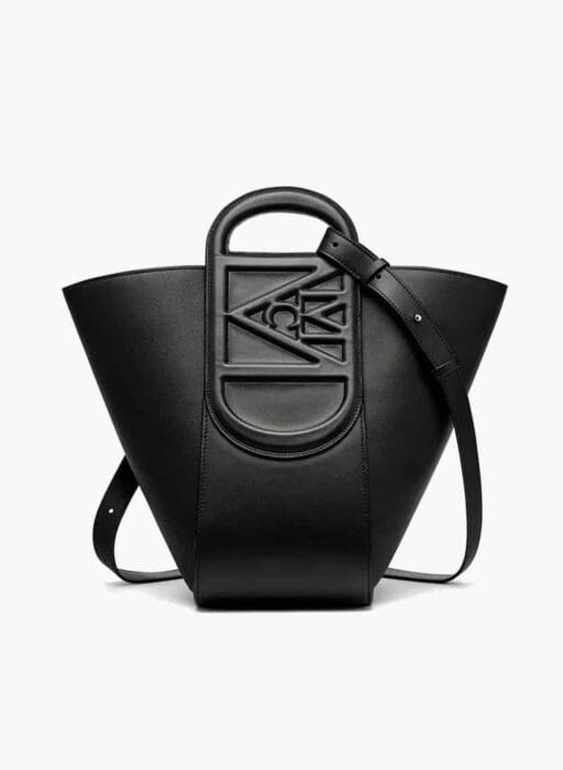 mcm mode travia tote