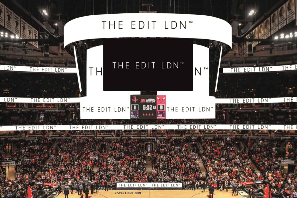 The EDIT LDN chicago bulls