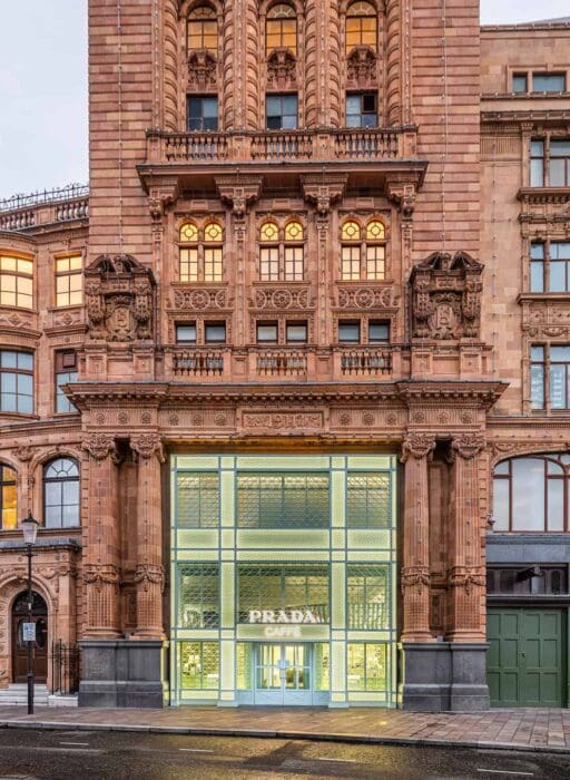 prada caffe harrods