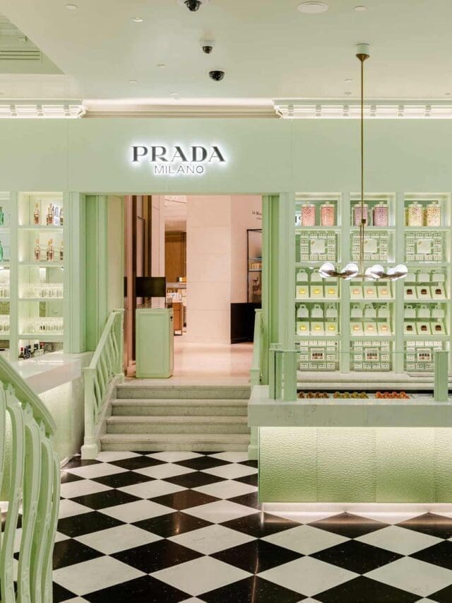 prada caffe harrods