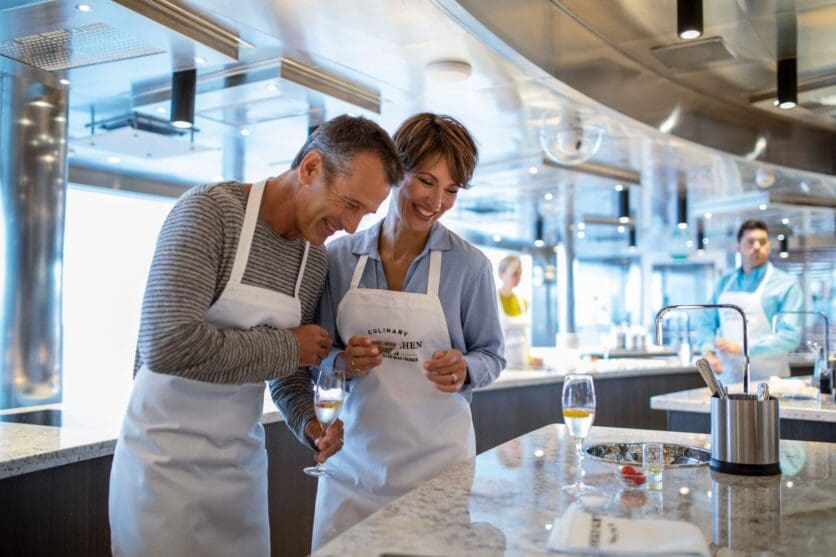 Regent-Seven-Seas-Crusies - restaurants