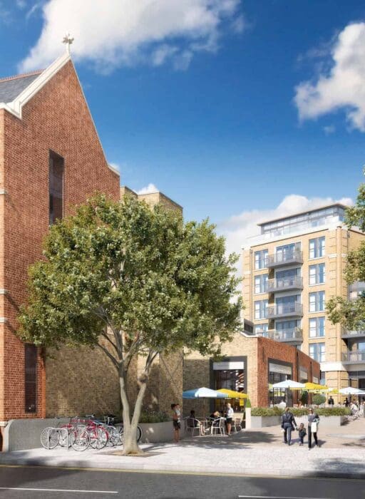 property with royal connections kingston