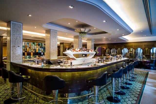Scott's Mayfair