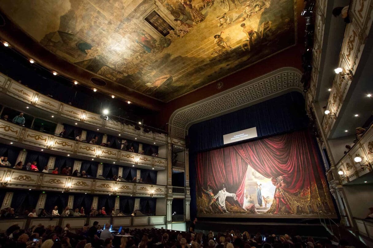 teatro cervantes malaga
