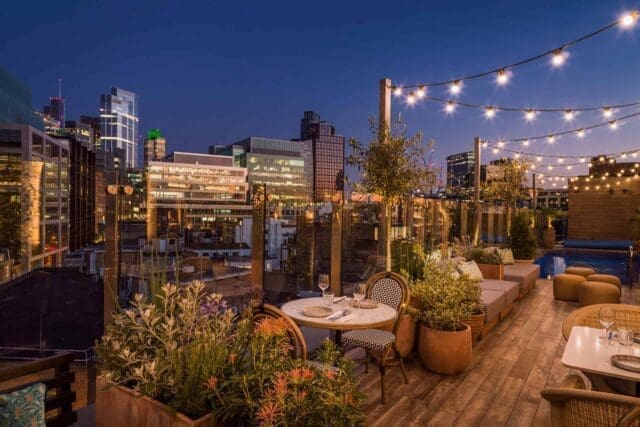 mondrian shoreditch