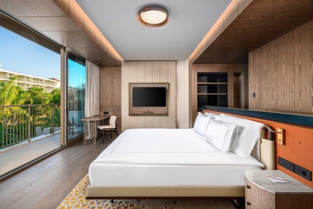 bayou villas lara barut turkey