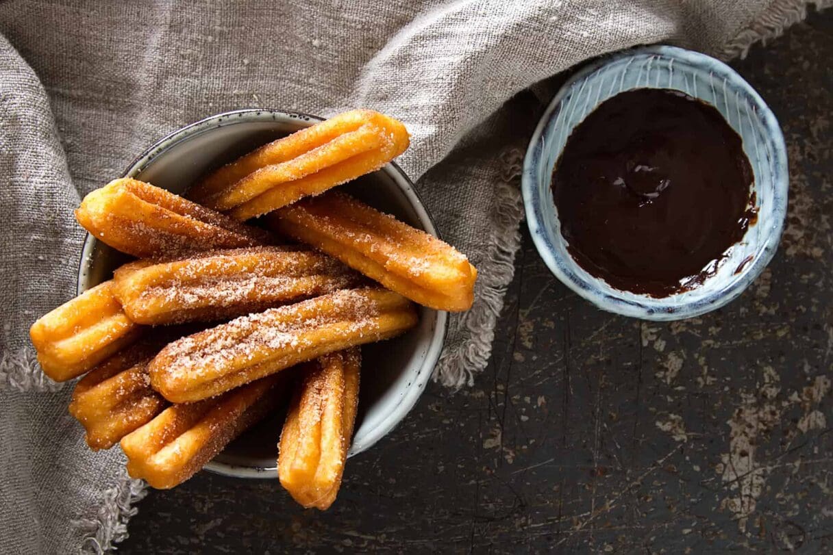 churros