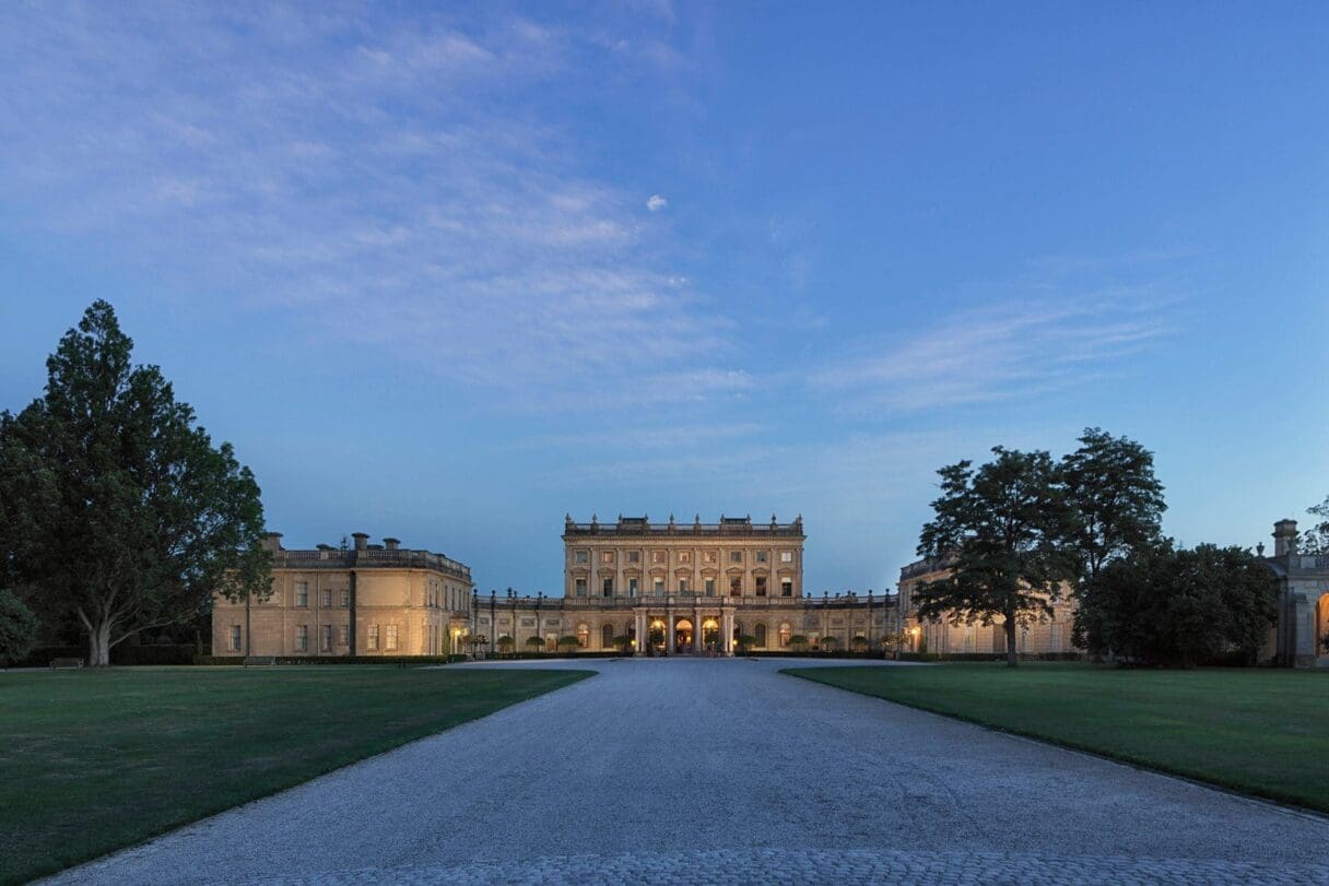 cliveden house