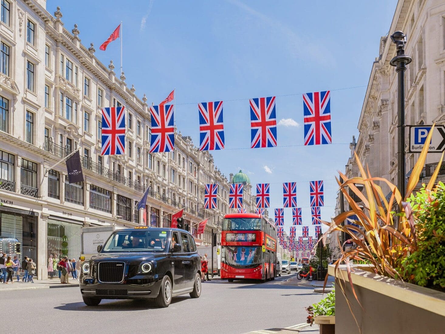 london coronation