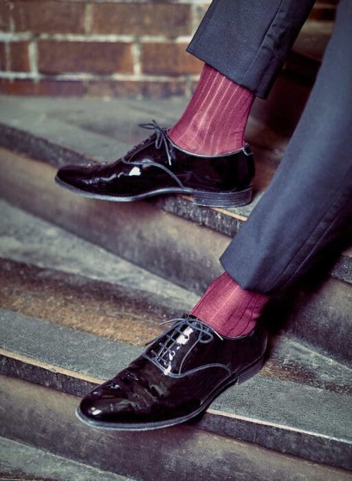 crockett and jones overton shoes