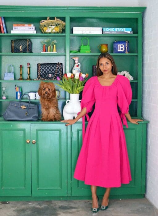 eshita kabra-davies