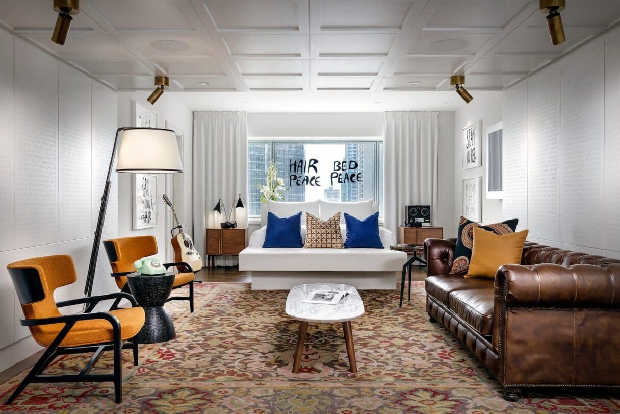 fairmont the queen elizabeth