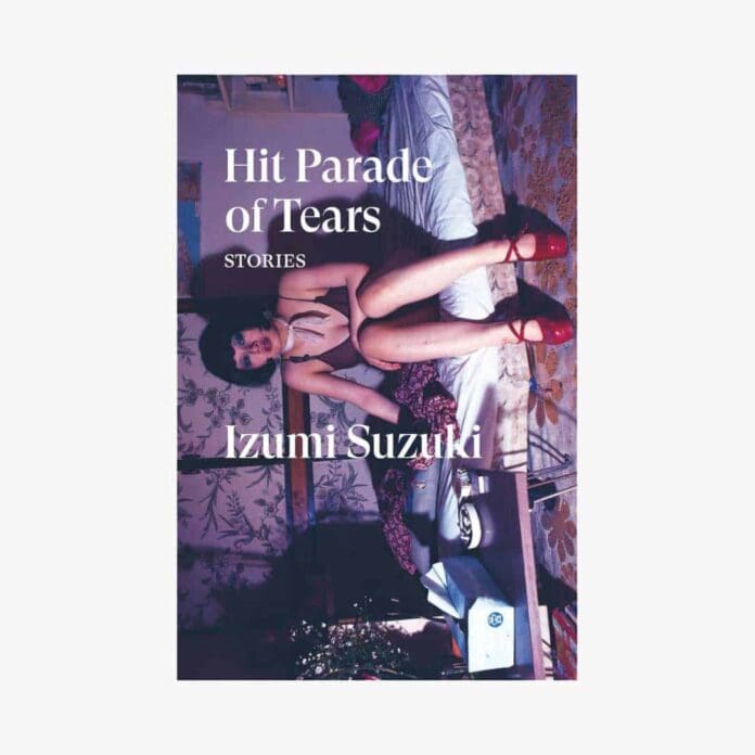 hit parade of tears izumi suzuki