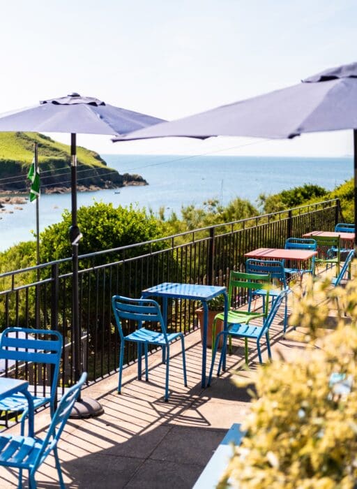 hope cove house devon