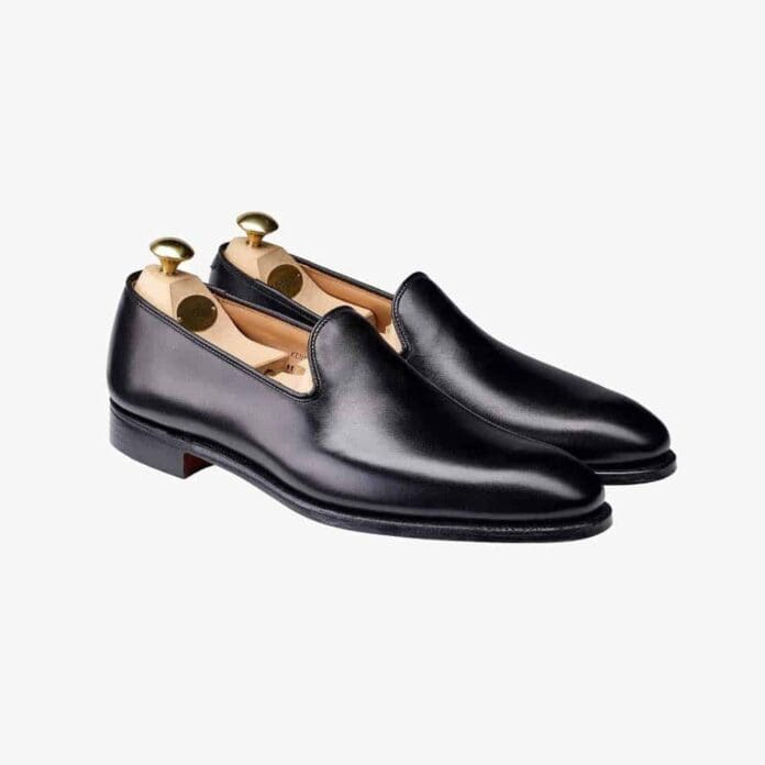 kensington slipper