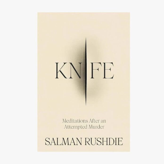 knife salman rushdie