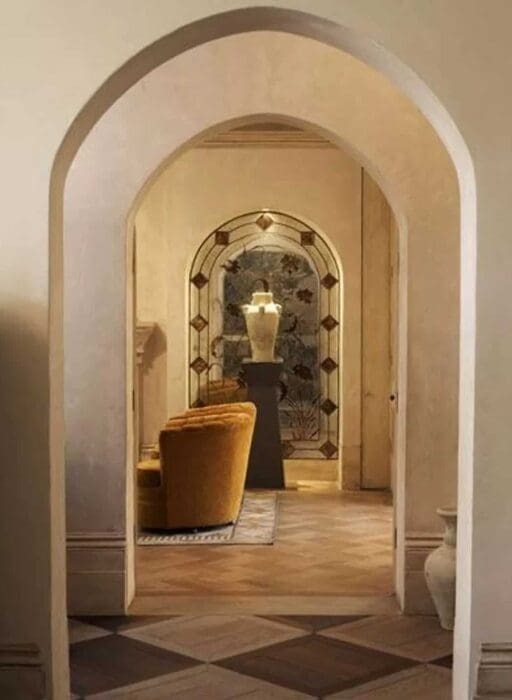 st johns wood property
