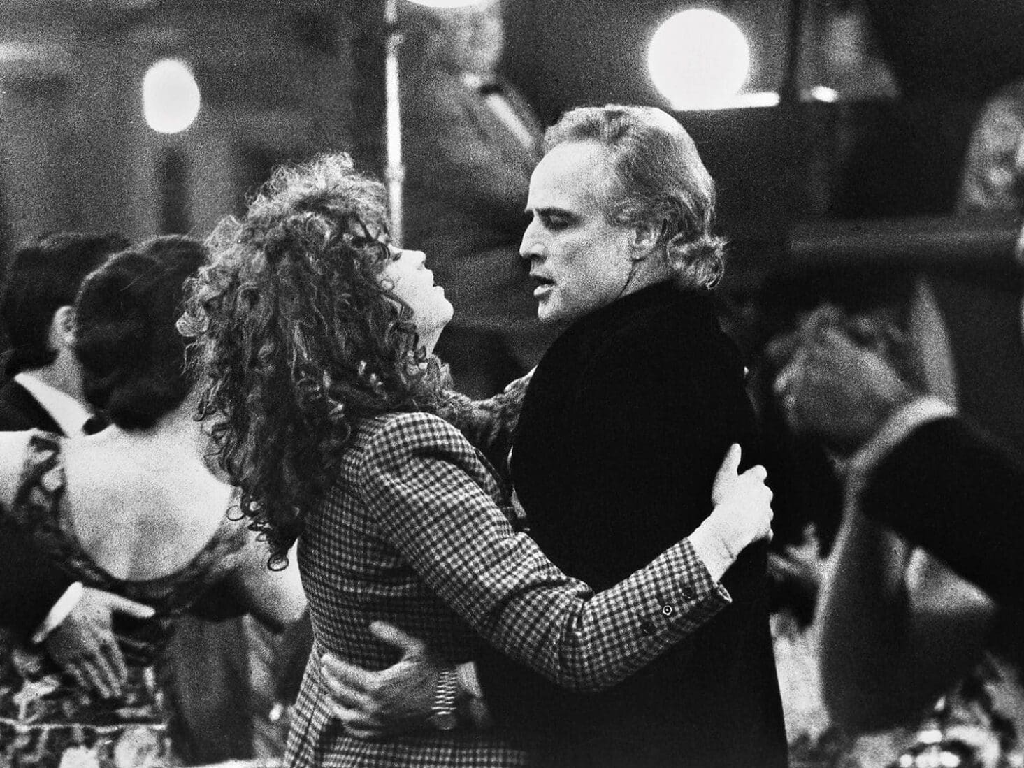 last tango in paris film