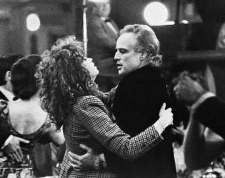 last tango in paris film